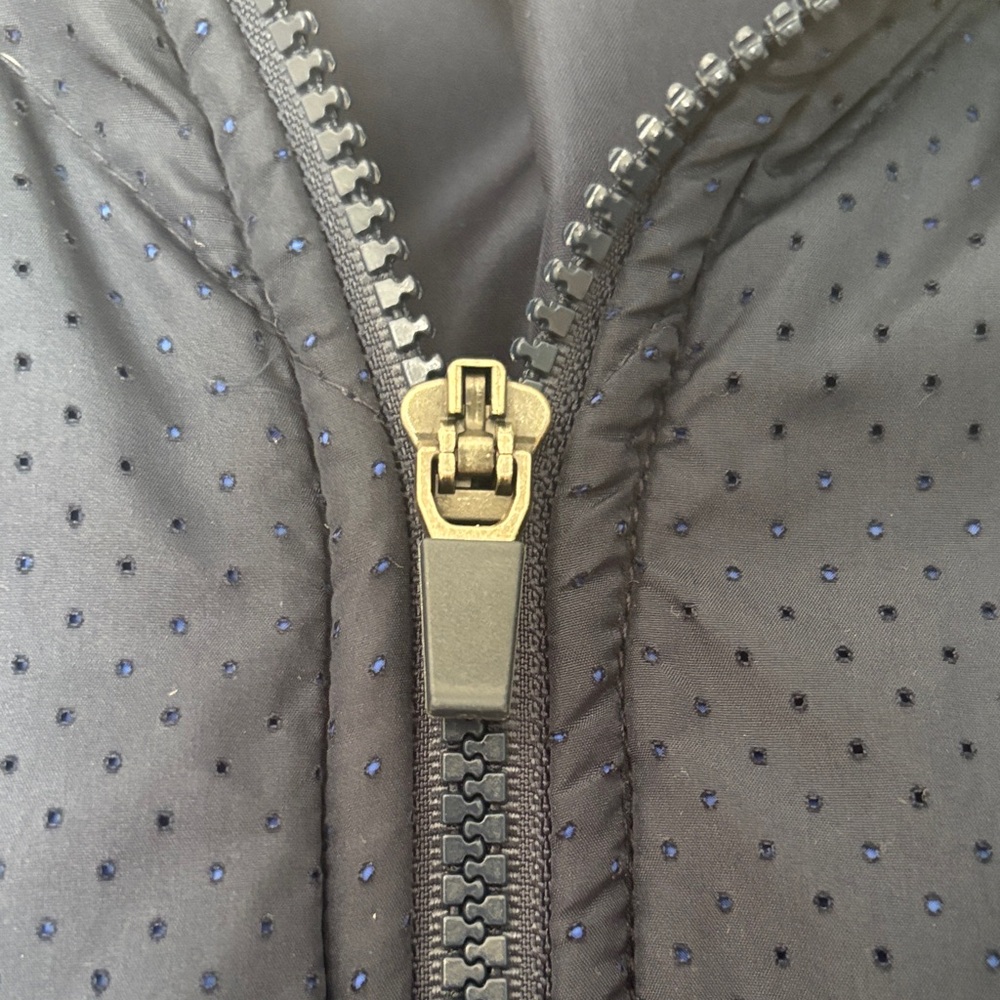 Fabletics Quilted Lightweight Puffer Jacket - image 4